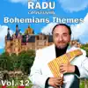Radu Constantin - Bohemian Themes, Vol. 12